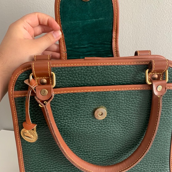 Vintage Dooney & Bourke - Picture 7 of 8